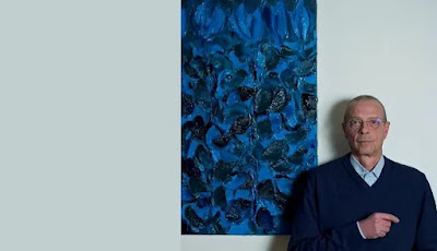 Avrò tempo nella vita di specchi/ vicina al silenzio: Alberto&nbsp;Toni