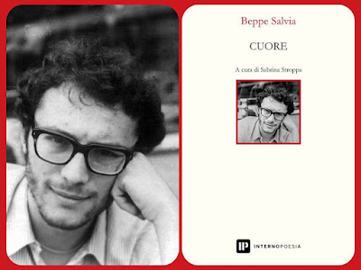 L'altrove e l'atto poetico: una lettura di "Cuore" di Beppe&nbsp;Salvia