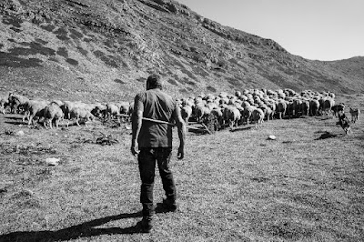 Breviario dei luoghi infranti (VI) – dalla S alla&nbsp;U