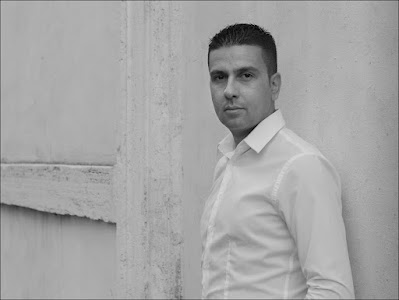 Saverio Bafaro: alcune poesie&nbsp;inedite