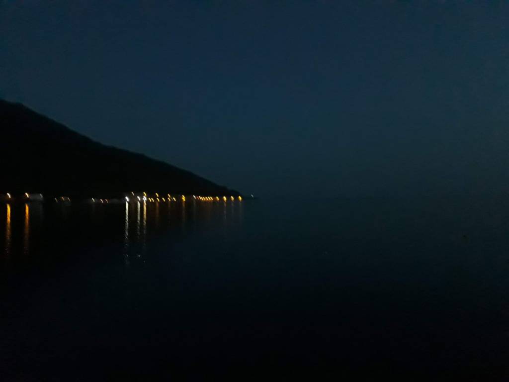 Approdi e lontananze per una geografia dell’incompiuto nella poesia di Nicola&nbsp;Romano