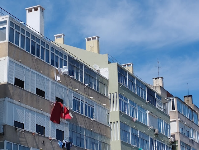 Occaso: voci poetiche dal Portogallo (XII) – Maria João&nbsp;Cantinho