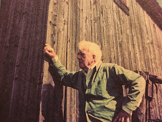 I maestri (XIV) – Robert&nbsp;Frost