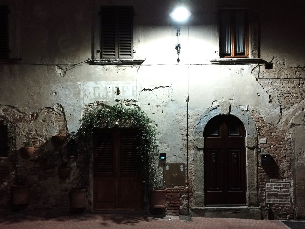 “Immagino la fine di un vulcano”: Tamara&nbsp;Vitan