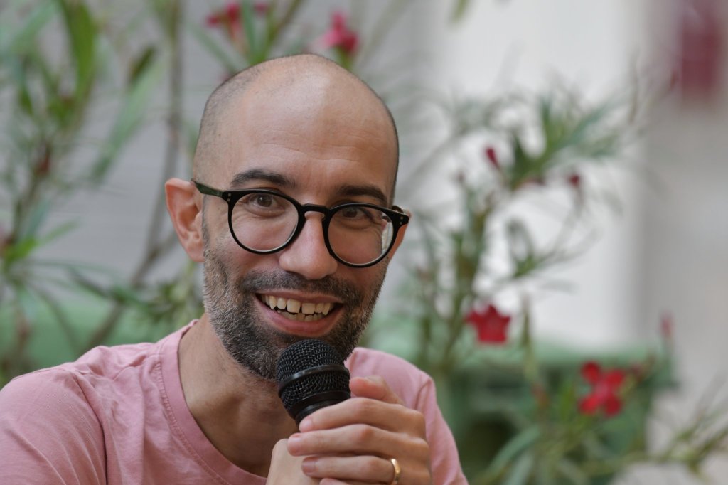 Extra verso (IV) – Mauro&nbsp;Liggi