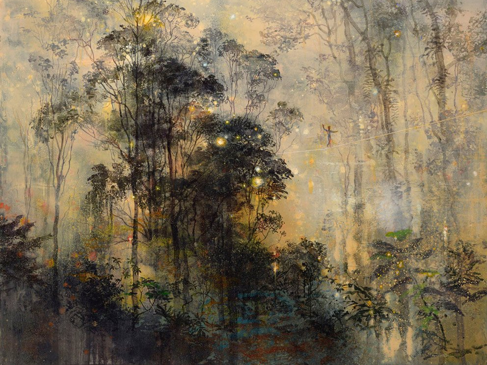 Ineffabile (VII) – Campo,&nbsp;Bellezza