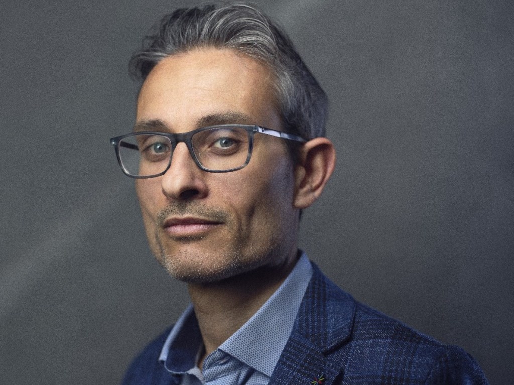 Portosepolto #20: Giulio&nbsp;Mazzali