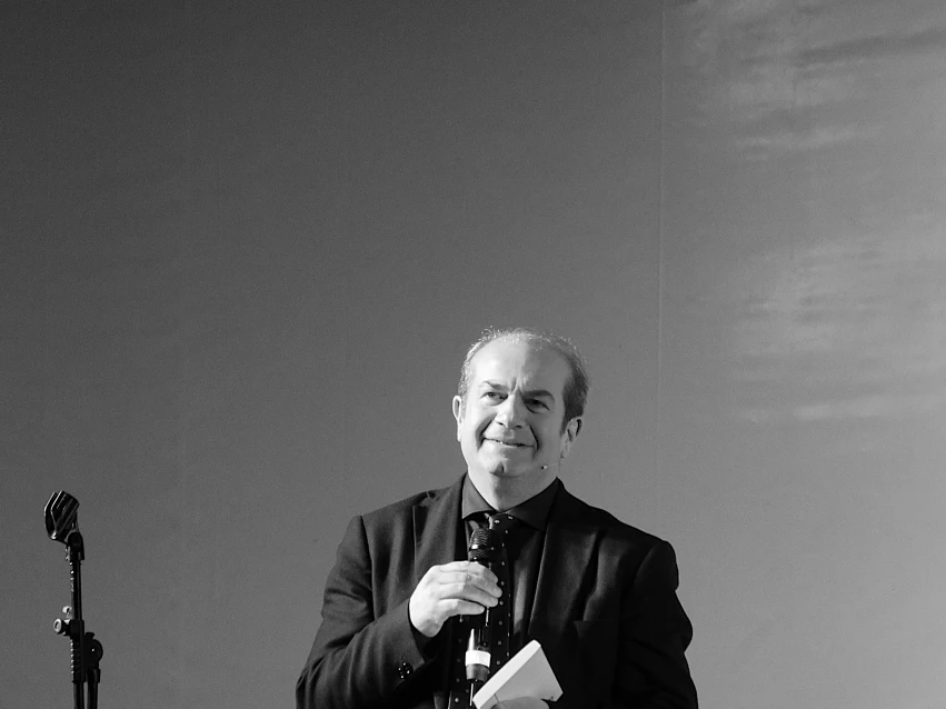 “Dimenticami dopodomani” di Andrea Di&nbsp;Consoli