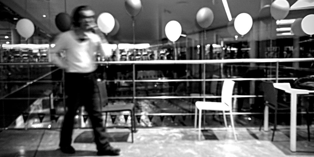 Sillabari (VIII) – Diserzione | Fernando Della&nbsp;Posta