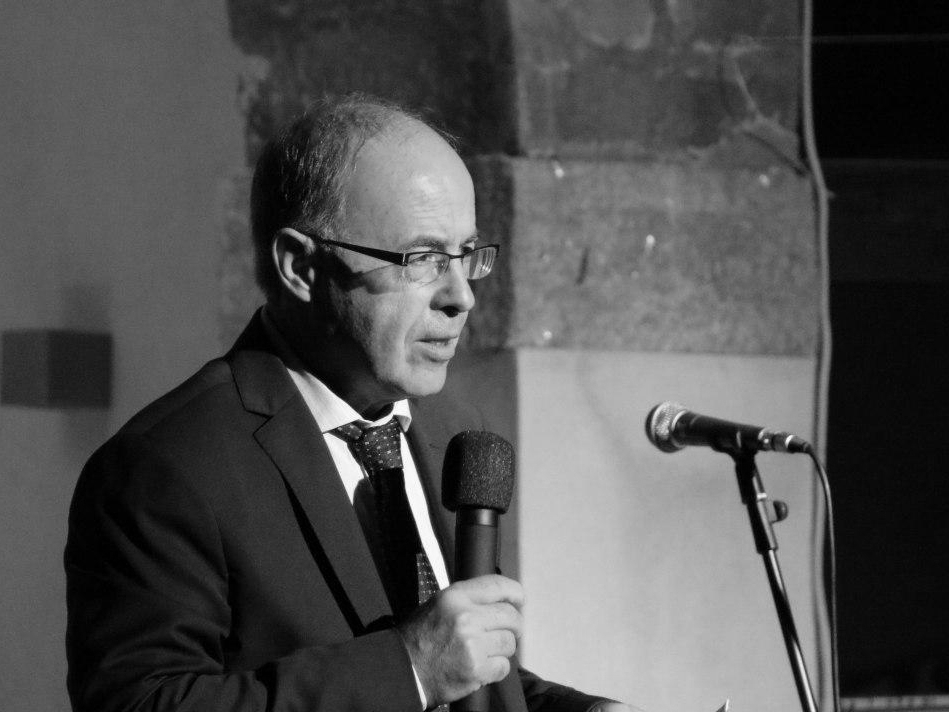 Portosepolto #22: Biagio Accardo