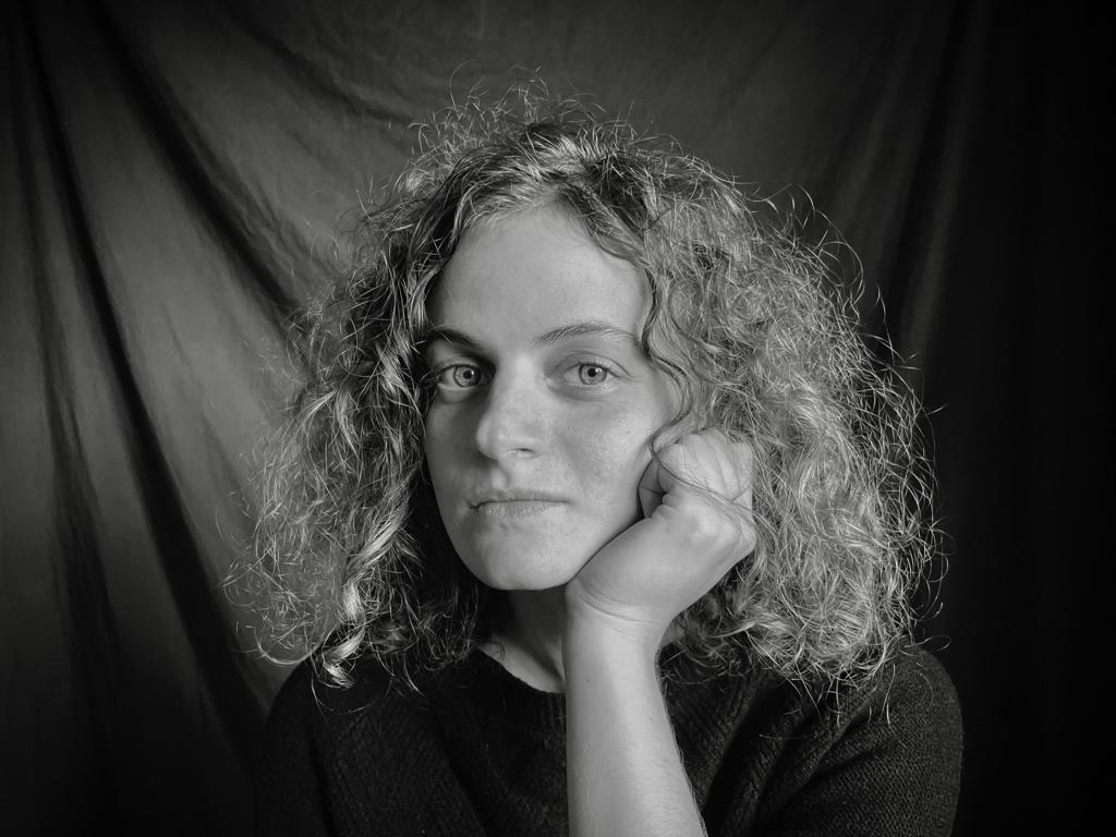 Sidera (V): Carola&nbsp;Allemandi