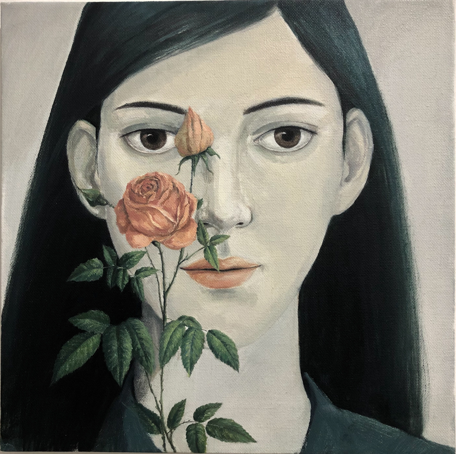 Sillabari (XI) – Consapevolezza | Mirella&nbsp;Crapanzano