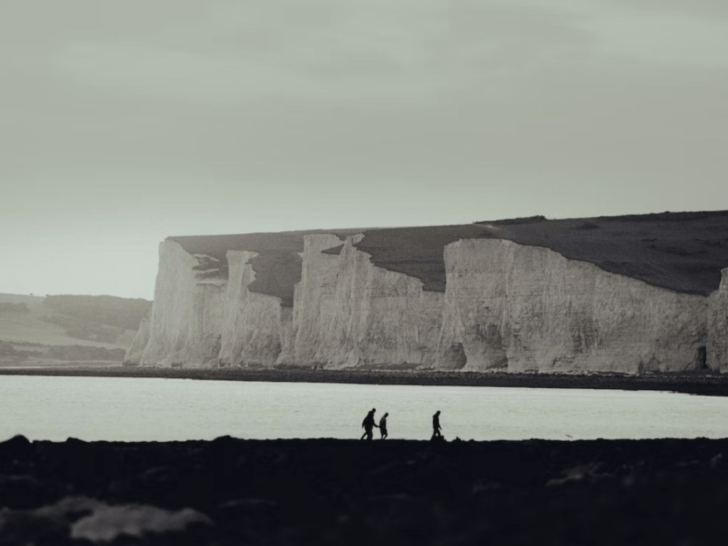 “Dentro questi corpi c’è un cuore / che se resta solo muore”: Patrick&nbsp;Williamson