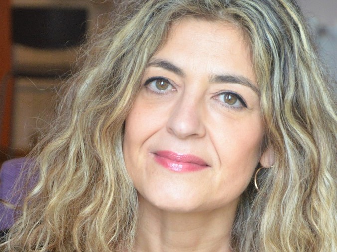 A tu per tu (X): Antonella Sica