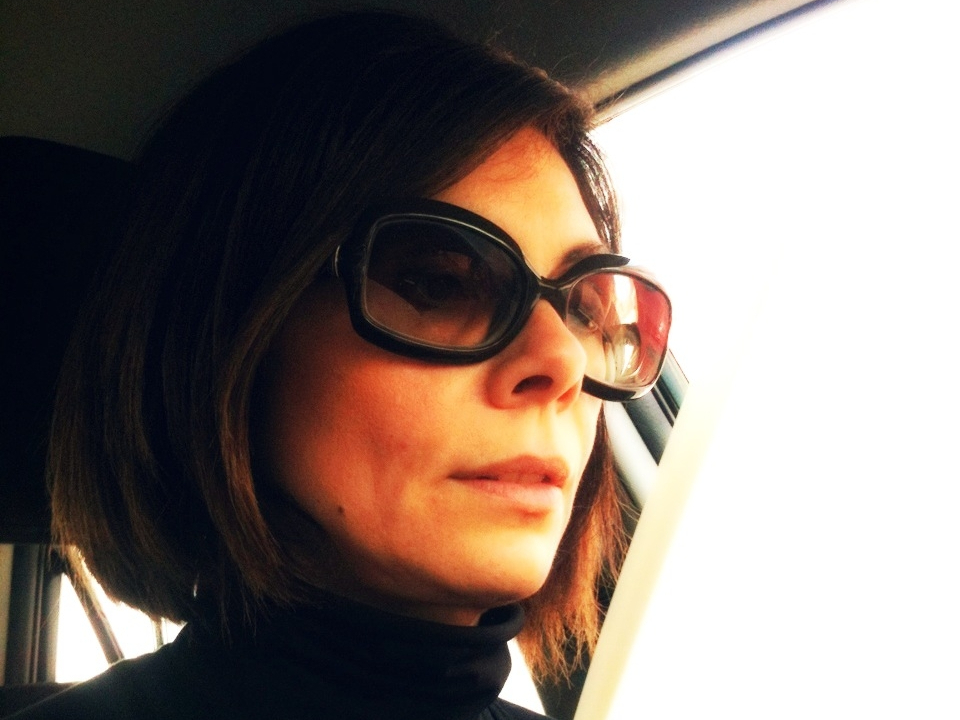 Sidera (III) – Emilia&nbsp;Barbato