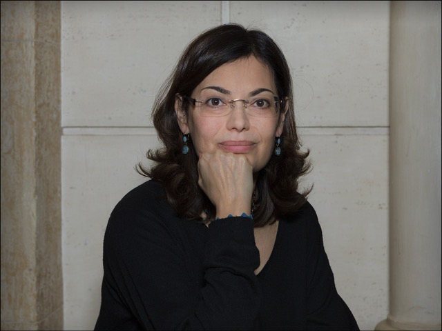 “Il numero completo dei giorni”: Giovanna Rosadini