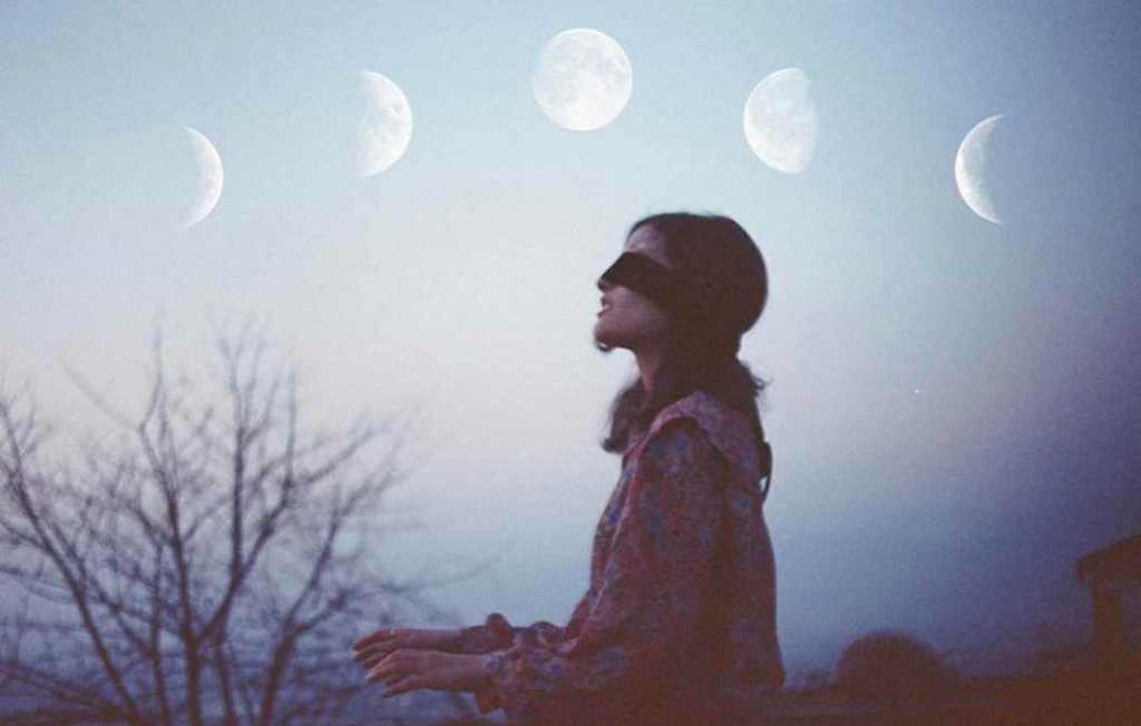 Sillabari (XIV) – Buio | Stefania&nbsp;Giammillaro