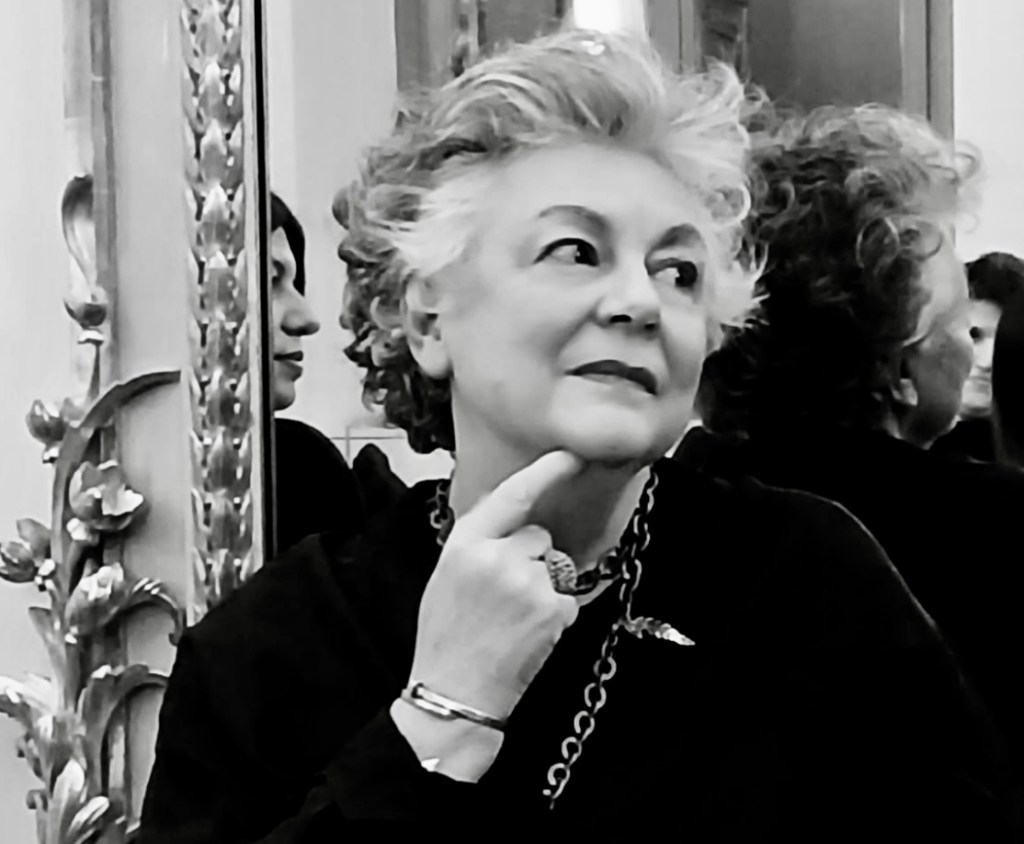 A tu per tu (XII): Adriana&nbsp;Tasin