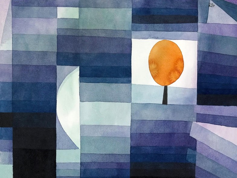 “La gioia elementare”: Ivan Fedeli