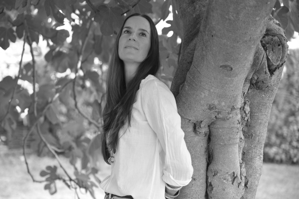 Portosepolto #26: Sheila Moscatelli