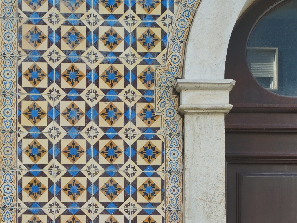 Occaso: voci poetiche dal Portogallo (XXIX) –&nbsp;Nero