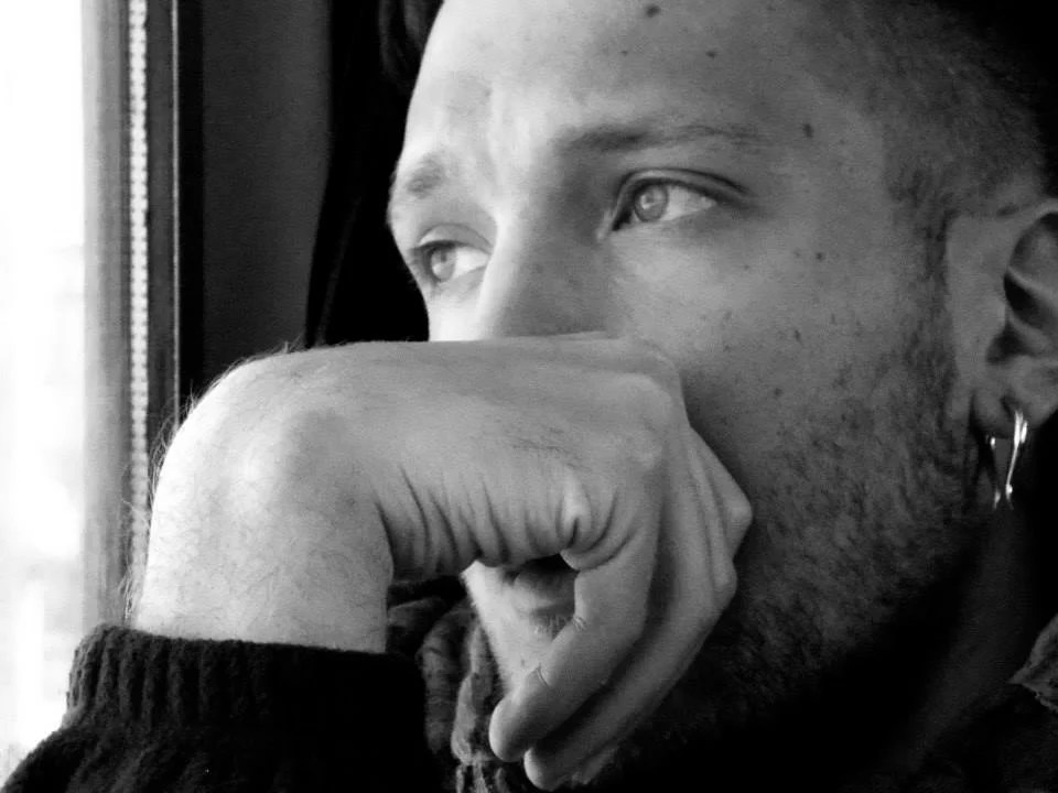 Sidera (XII): Dario&nbsp;Talarico