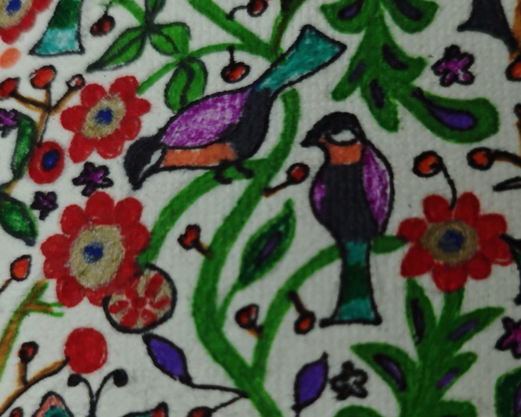 Daìta Martinez e Franca Alaimo: “le piccole”