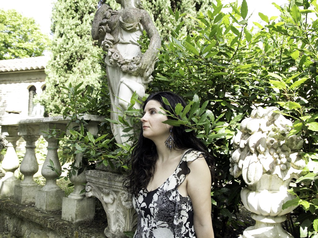 “Corpo di figlia”: Francesca&nbsp;Innocenzi