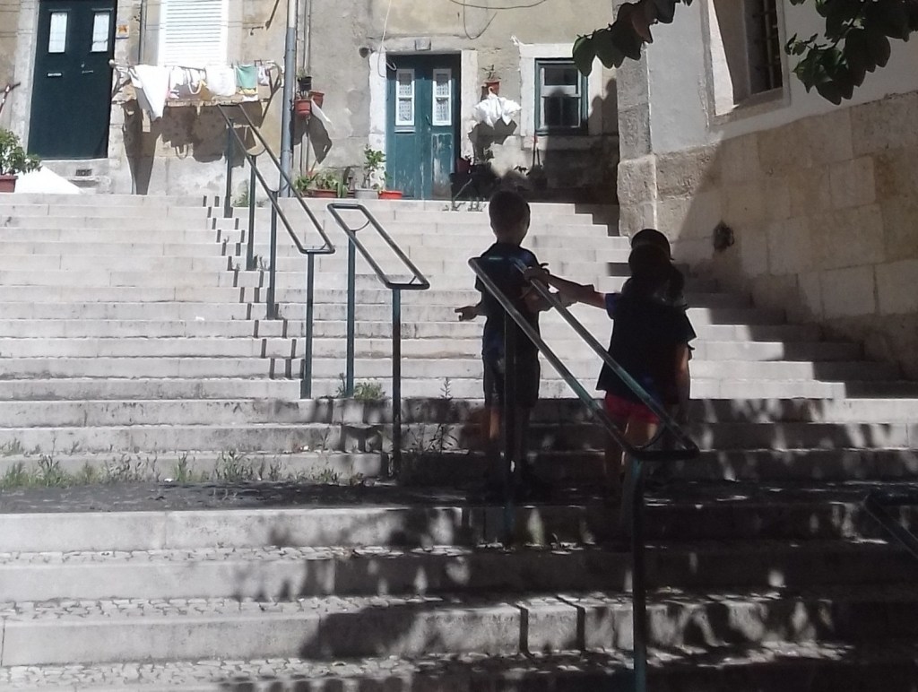 Occaso: voci poetiche dal Portogallo (XXXII) – Paulo&nbsp;Matos