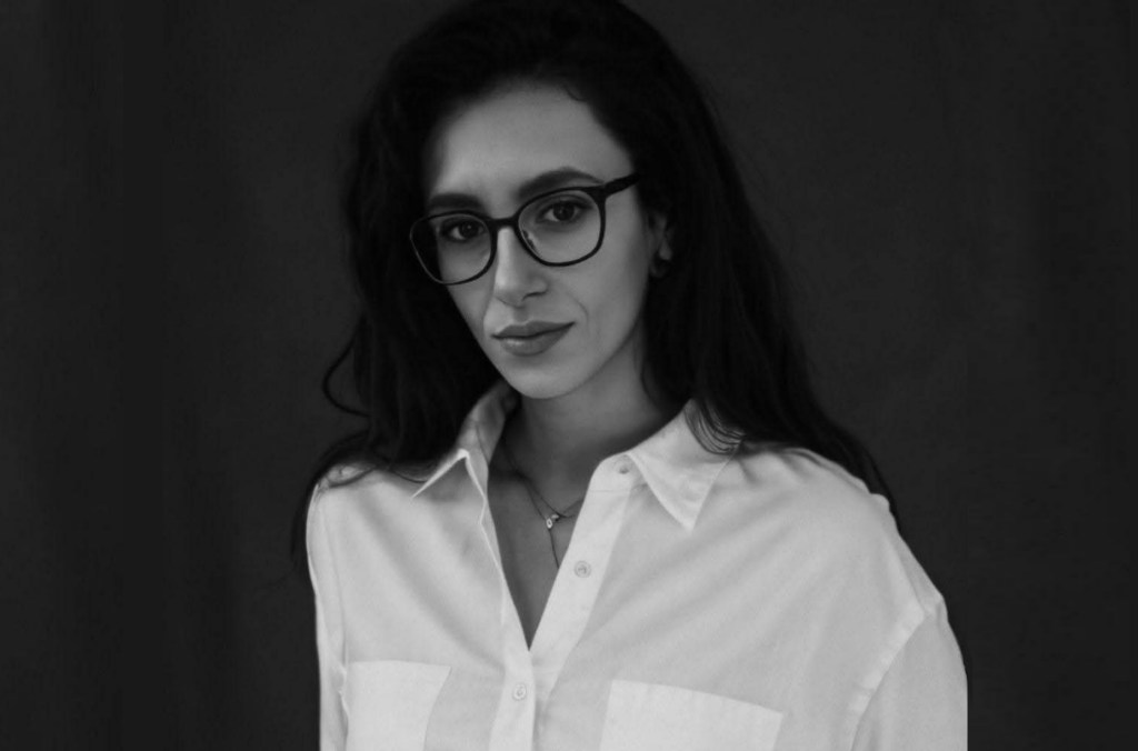 Sidera (XIV): Daniela&nbsp;Leone