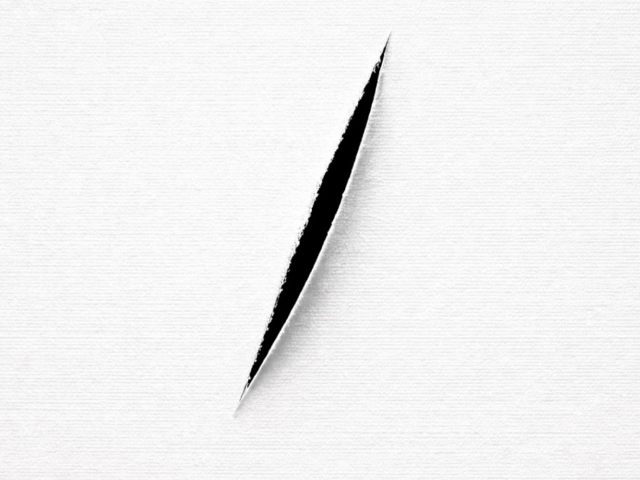 Chirurgia del vuoto: Paola&nbsp;Mancinelli