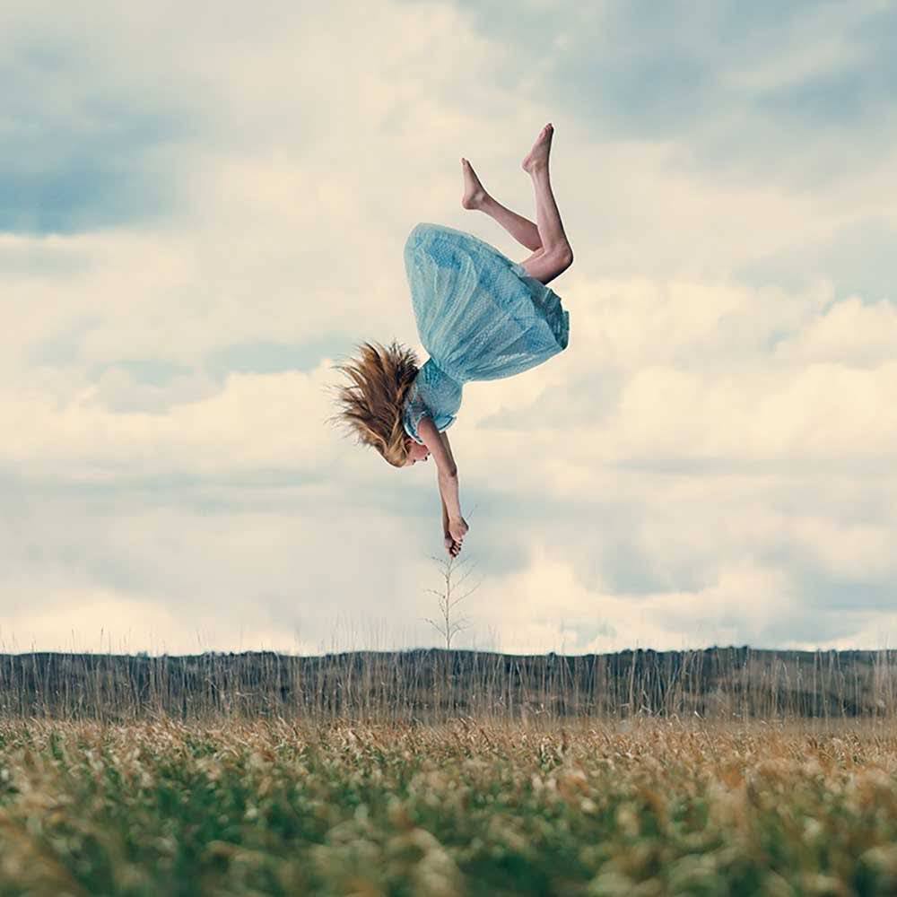 Sillabari (XXIII) – Terrestrità | Lina&nbsp;Salvi