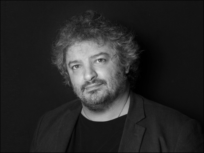 A tu per tu (XIX): Alessandro Canzian