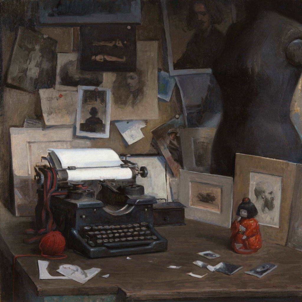 Ineffabile (XXI): Anna Toscano e Milo De&nbsp;Angelis