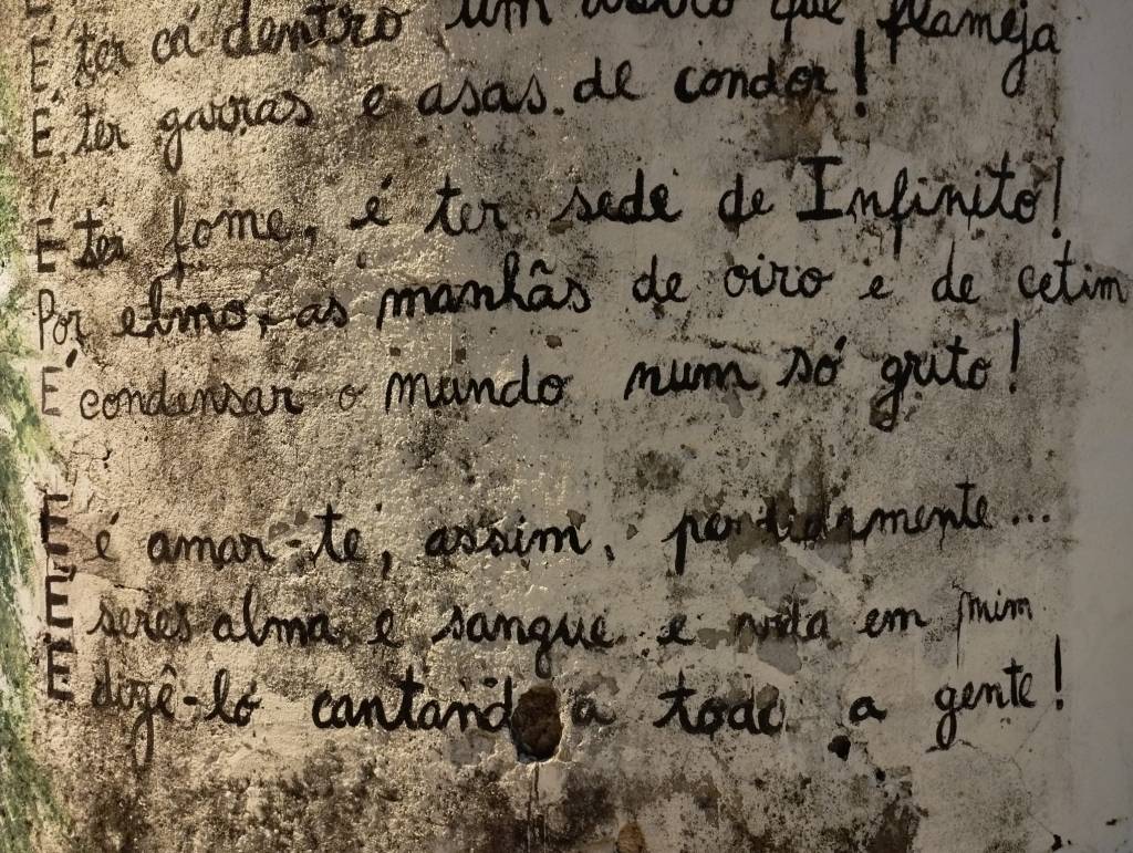 Occaso: voci poetiche dal Portogallo (XXXVI) – Florbela&nbsp;Espanca