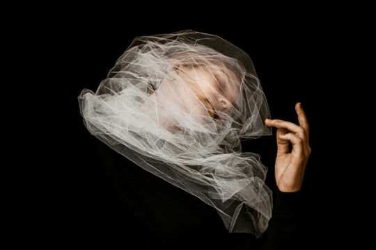 Soul (IX): La grazia