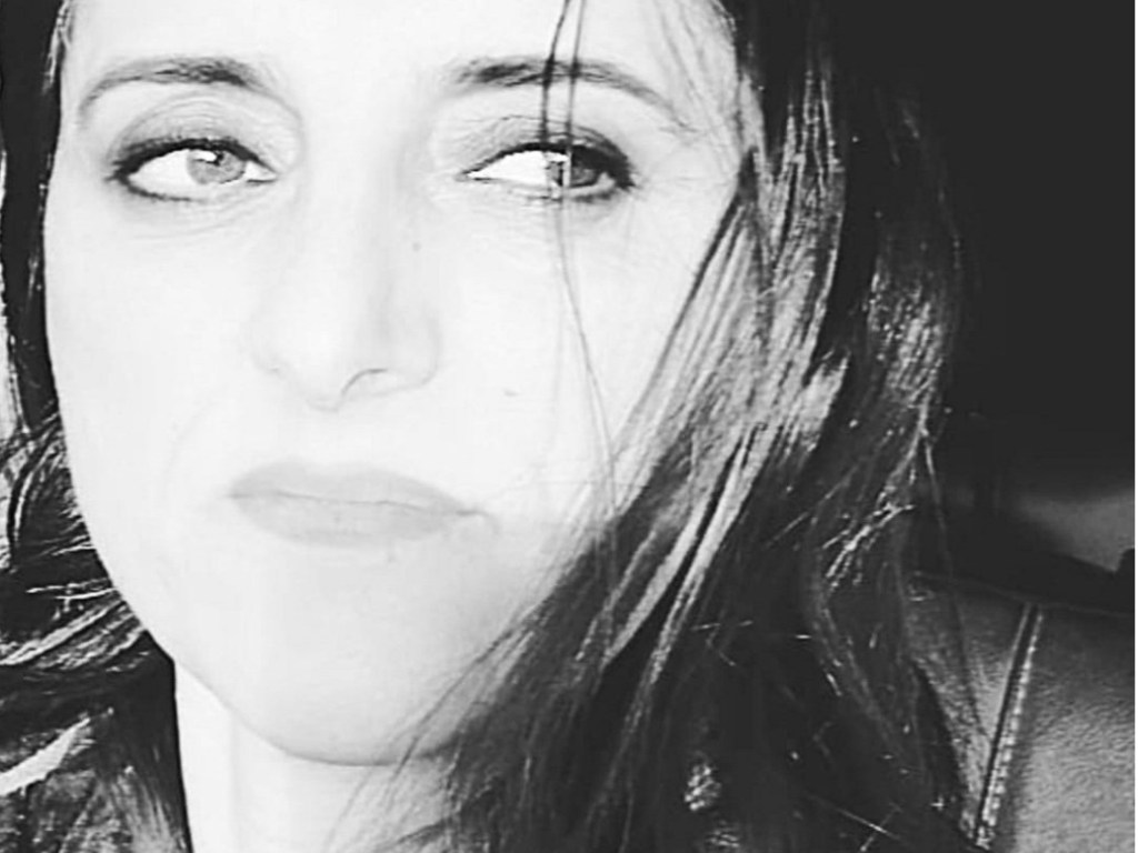 “Silenzio carsico” di Anna&nbsp;Cellaro