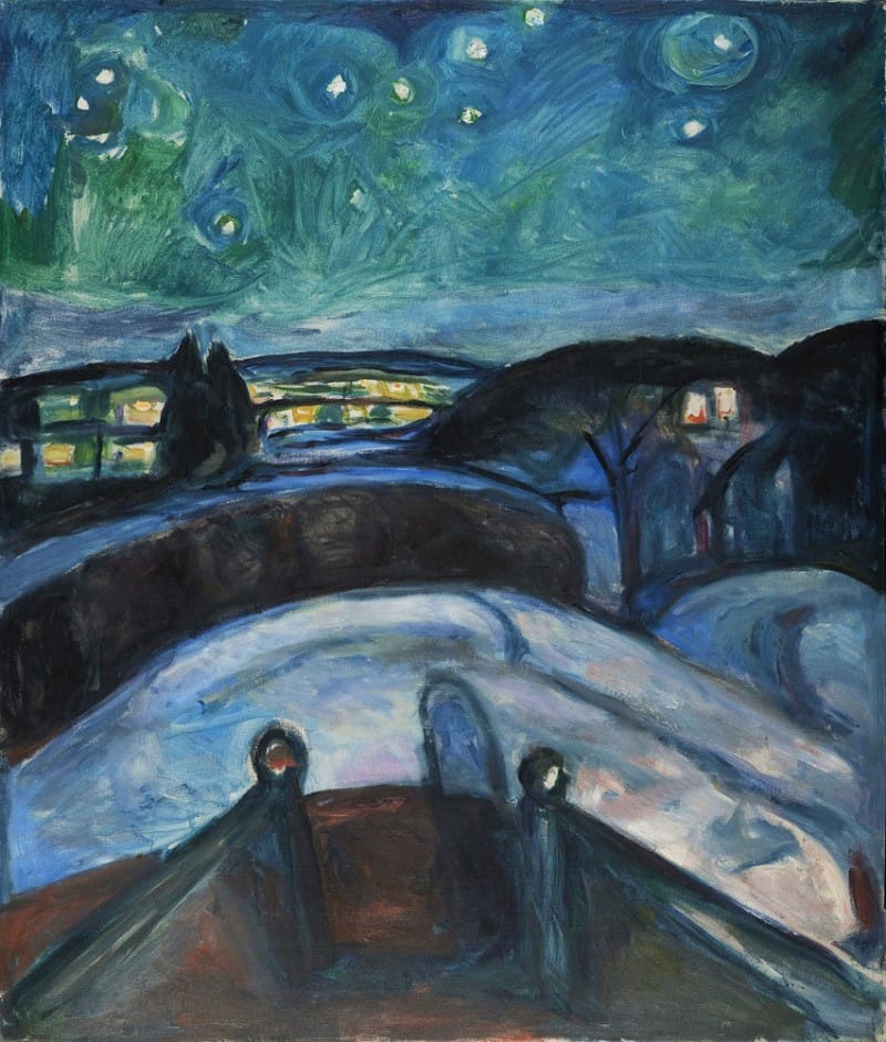 Ineffabile (XXV): Guido Oldani e Marina&nbsp;Cvetaeva